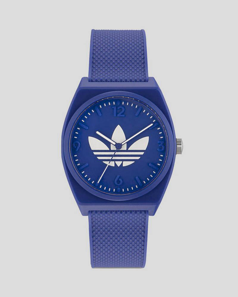 adidas Project Two Watch for Mens