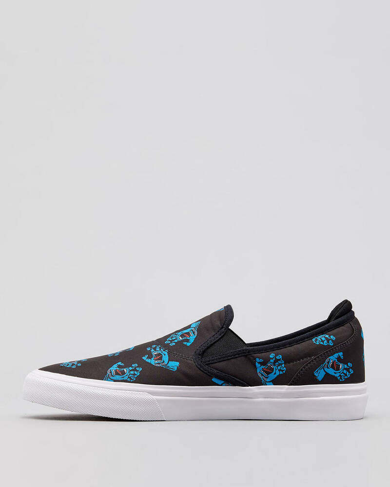 Emerica Wino G6 Slip Santa Cruz Shoes for Mens