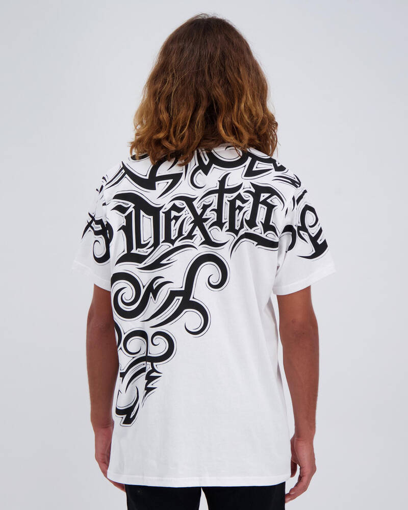 Dexter Impose T-Shirt for Mens