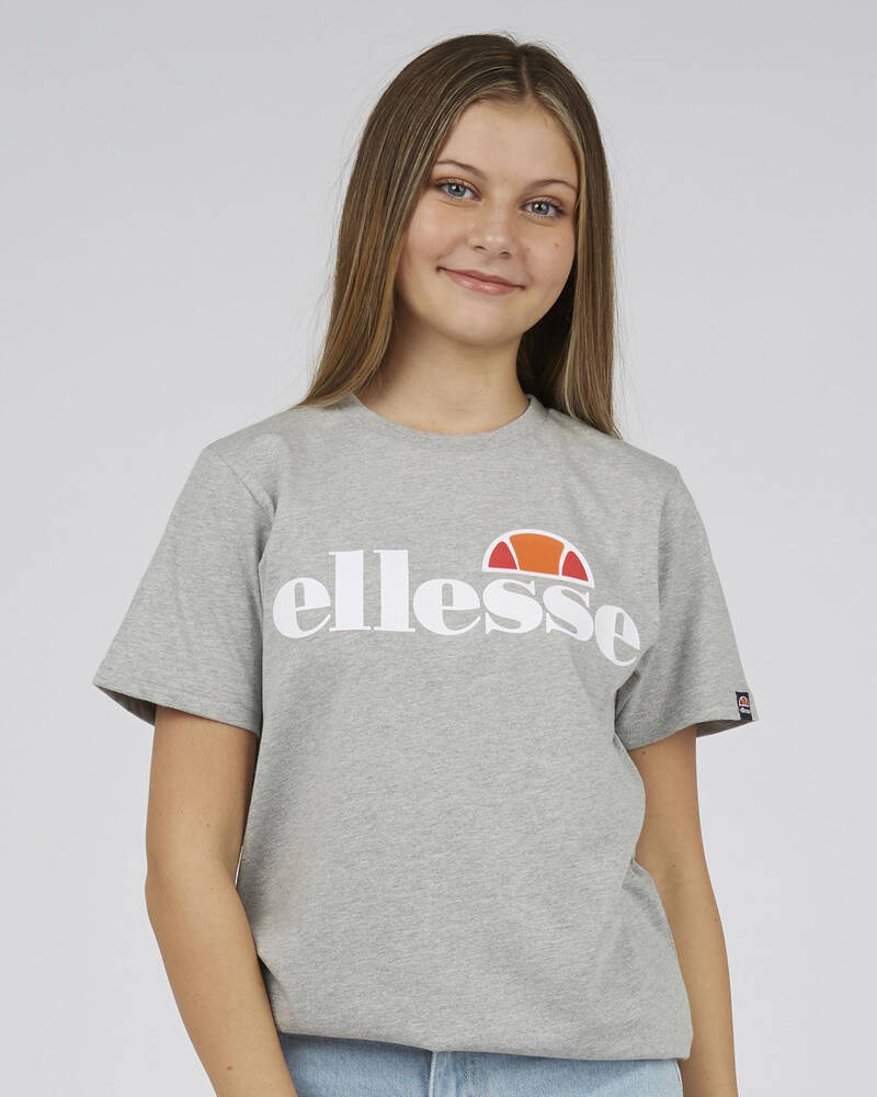 Ellesse Girls' Jena T-Shirt for Womens