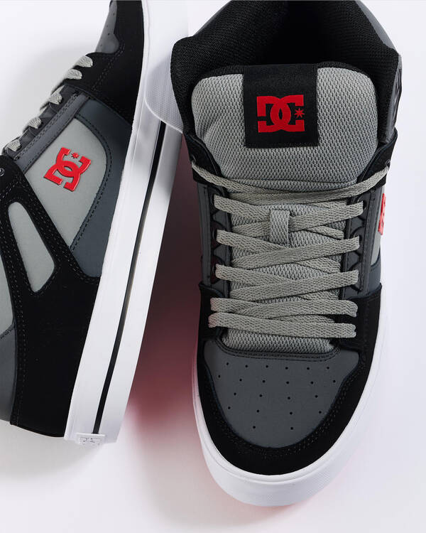 DC Shoes Pure High-Top WC Shoes for Mens