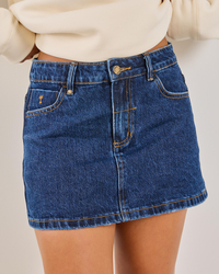 Thrills Sophie Skirt for Womens image number null