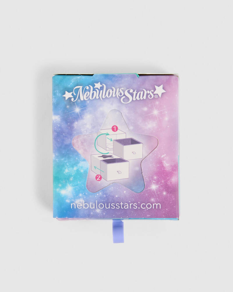 Nebulous Stars Collectible Stellar Stones Blind Box for Womens