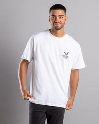 Thrills Deluxe Merch Fit T-Shirt for Mens image number null