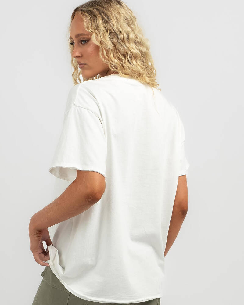 All About Eve Loyal T-Shirt for Womens