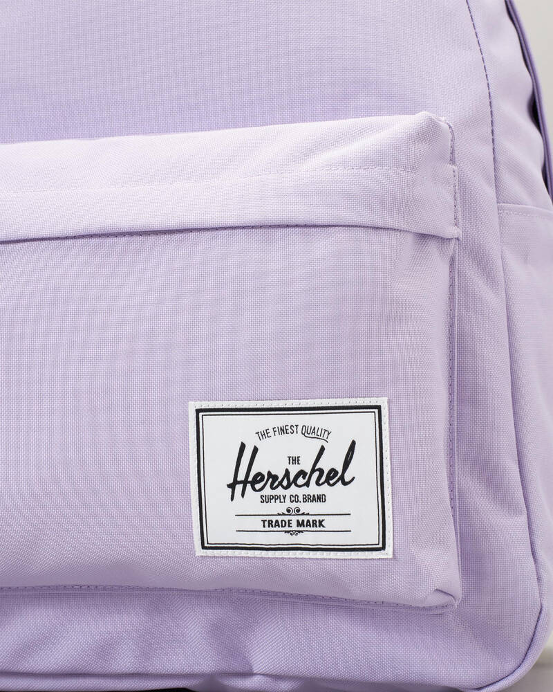 Herschel Classic Backpack for Womens
