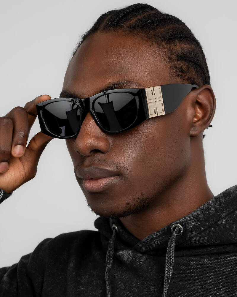 Unity Eyewear Culpable Polarised Sunglasses for Mens