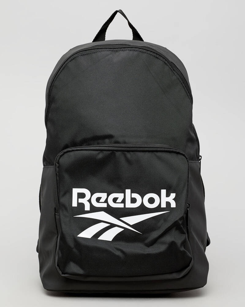 Reebok CL FO Backpack for Mens
