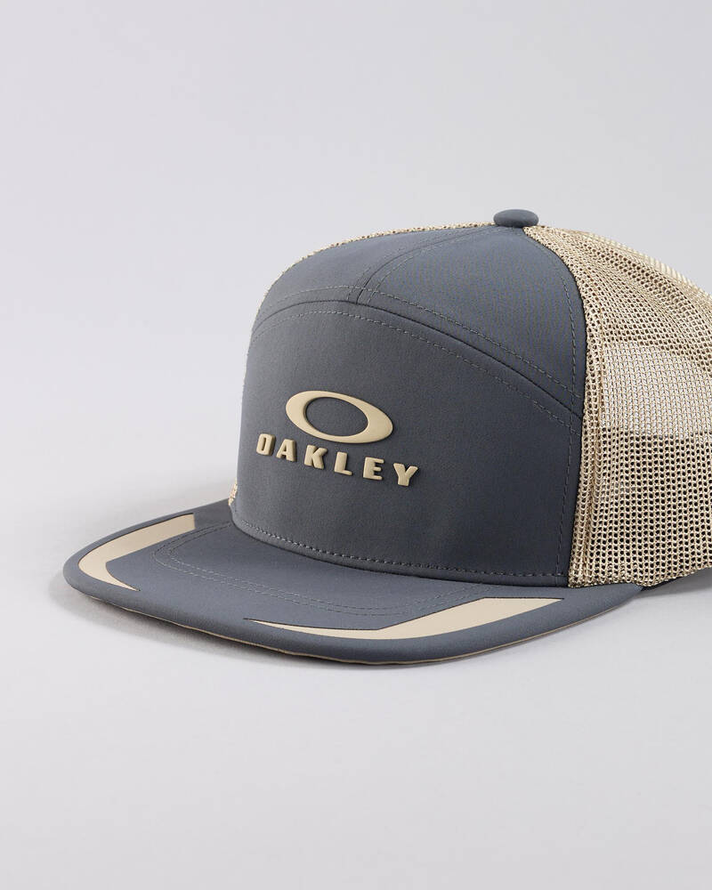 Oakley Podium Trucker Cap for Mens