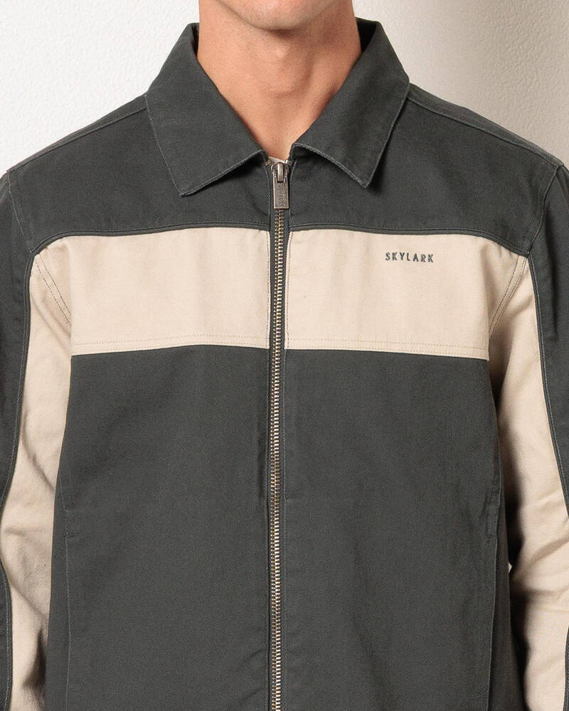 Skylark Sway Jacket for Mens