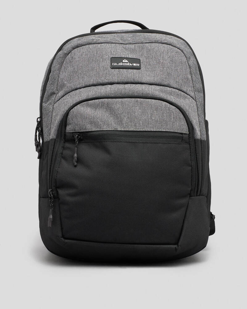 Quiksilver Schoolie Cooler Backpack for Mens