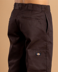 Dickies Loose Fit Double Knee Pants for Mens image number null