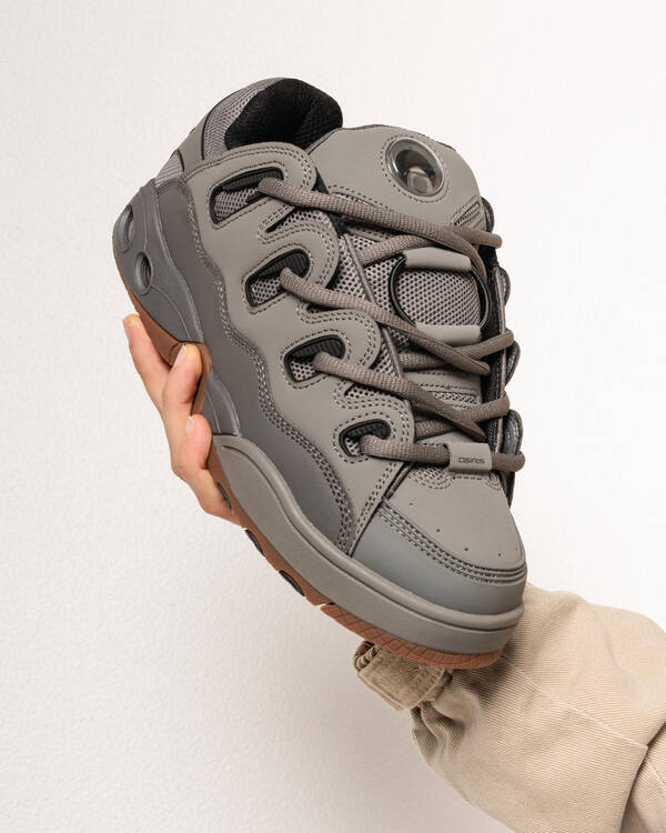 Osiris D3.OG Shoes for Mens