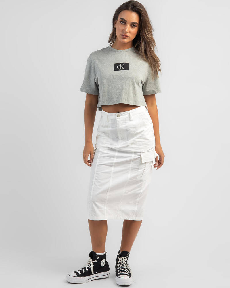 Calvin Klein 1996 T-Shirt for Womens