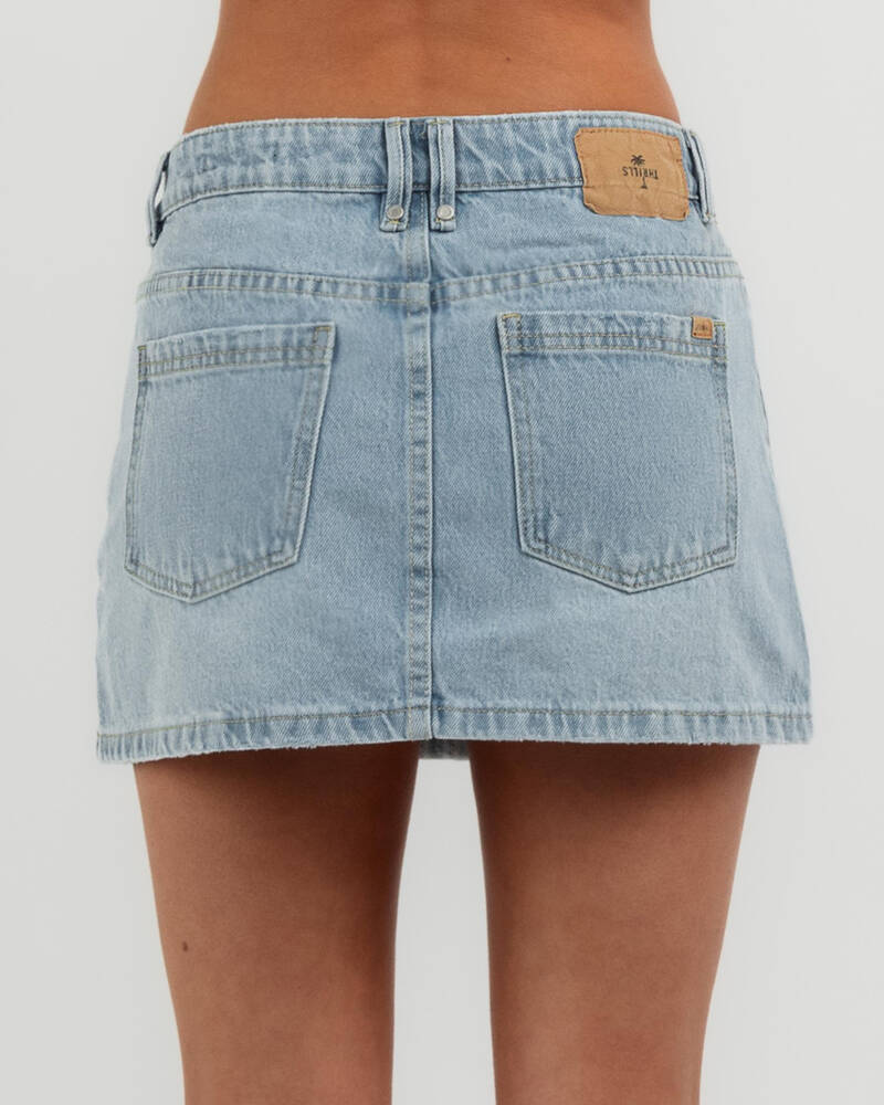 Thrills Sophie Skirt for Womens