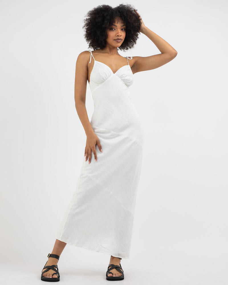 Mooloola Monty Maxi Dress for Womens