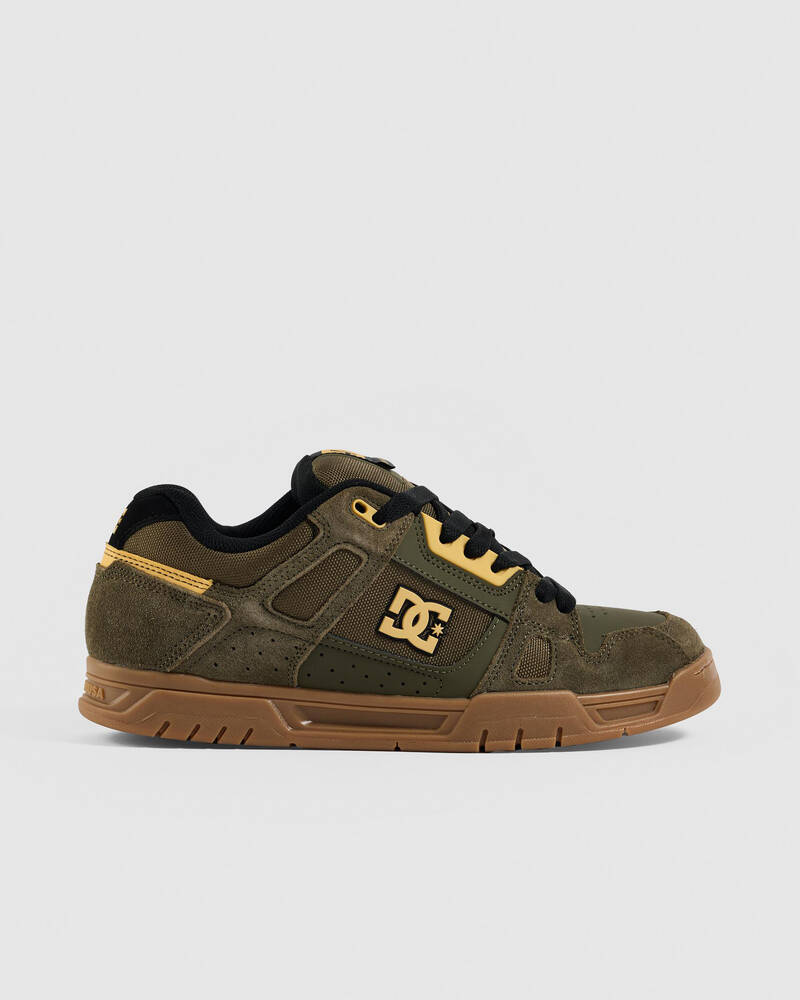 DC Shoes Stag Shoes for Mens
