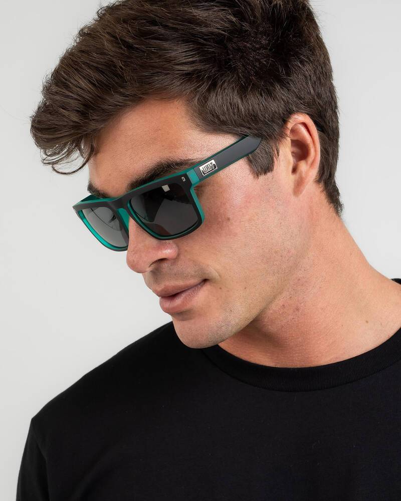 Unit Primer Polarised Sunglasses for Mens