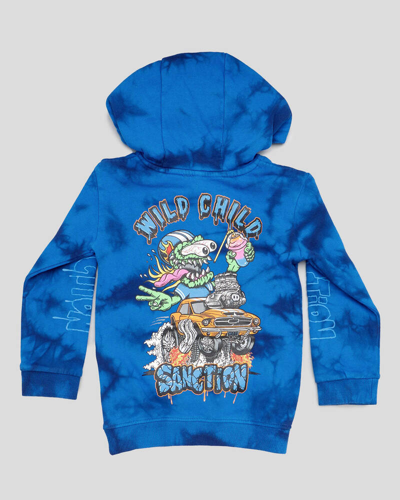 Sanction Toddlers' Madcap Sweatshirt for Mens