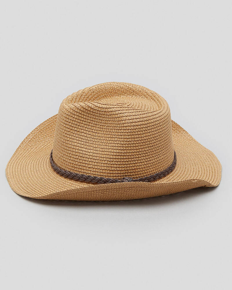 Mooloola Nadia Cowgirl Hat for Womens