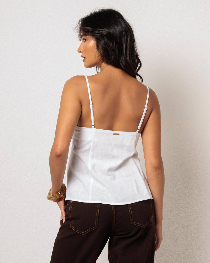 Mooloola Amelia Top for Womens