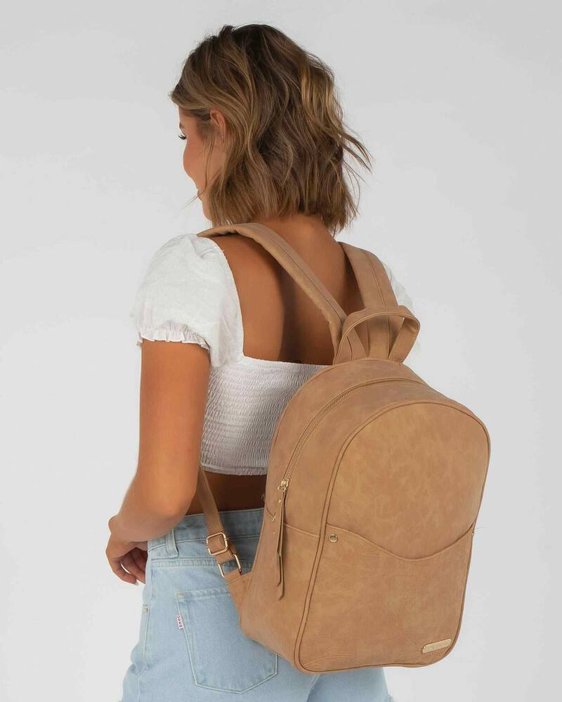 Mooloola Ella Backpack for Womens