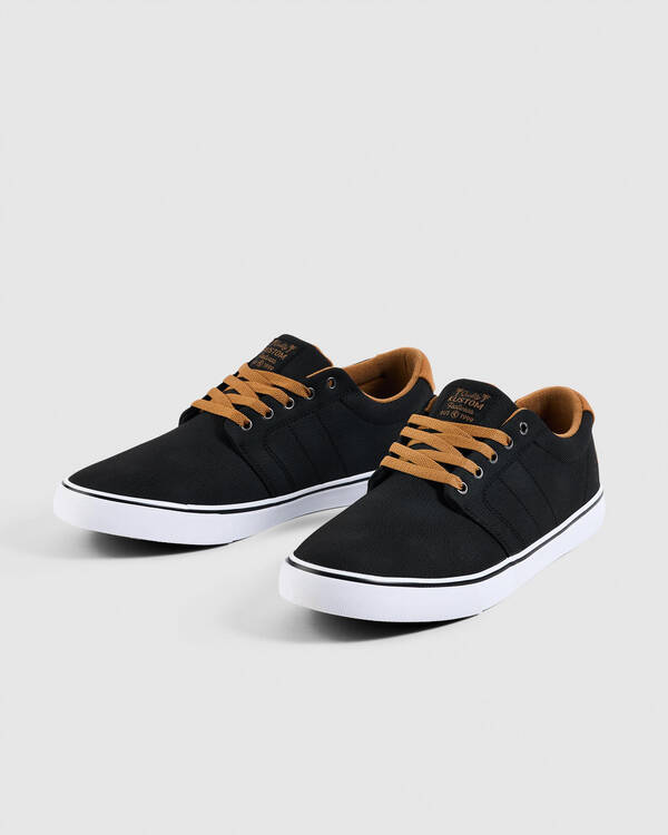 Kustom Layday Shoes for Mens