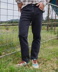 Rip Curl Classic Surf Denim Pants for Mens image number null