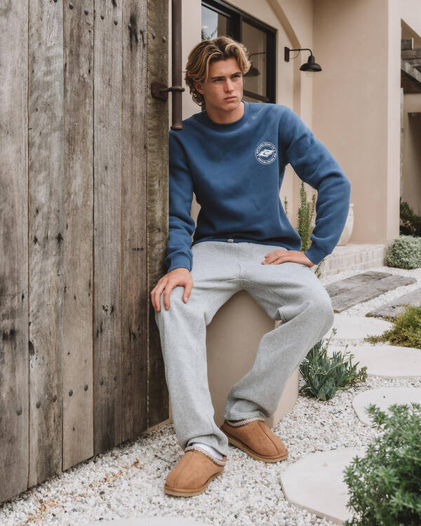 Rip Curl Stapler Track Pants for Mens