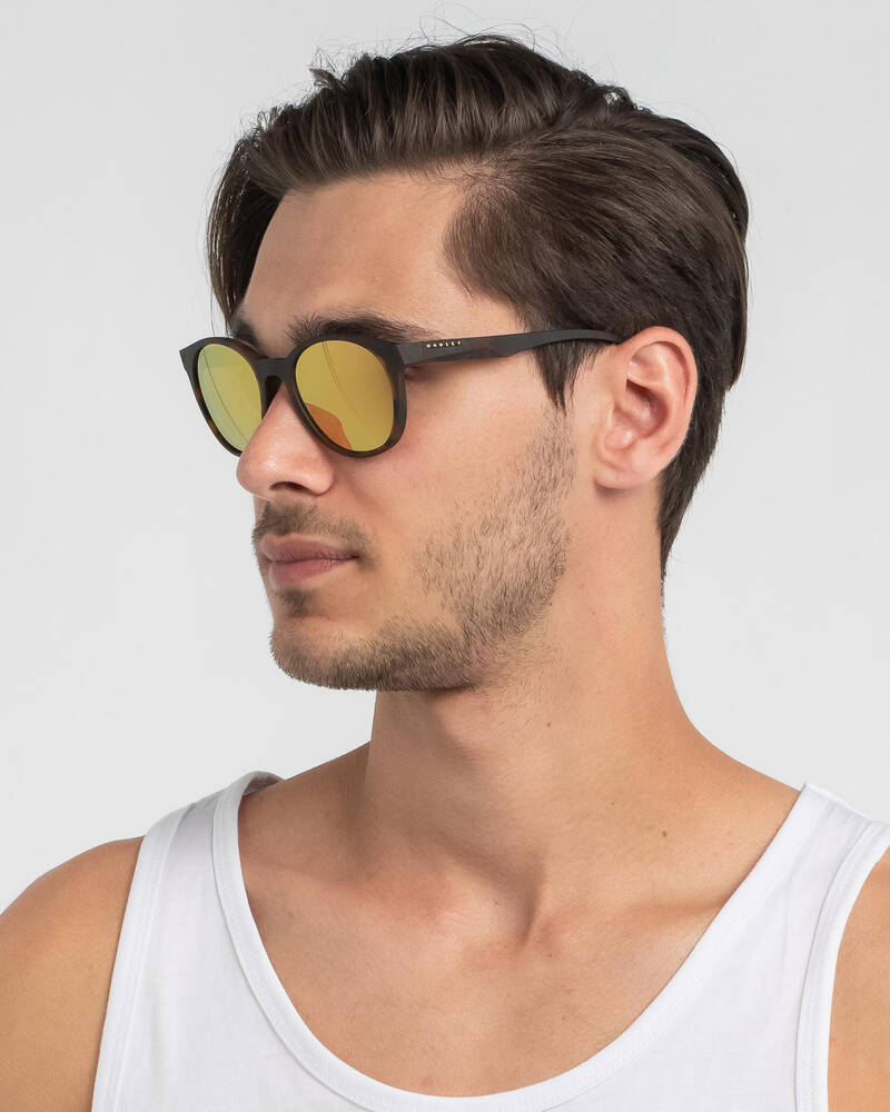 Oakley Spindrift Prizm Sunglasses for Mens