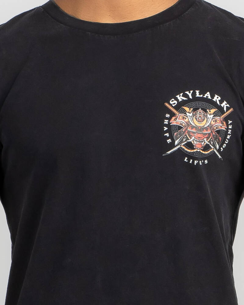 Skylark Warrior T-Shirt for Mens