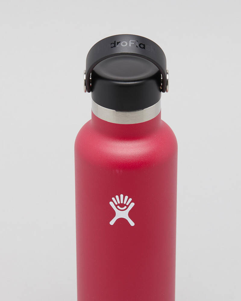 Hydro Flask 21oz Standard Mouth Drink Bottle for Unisex