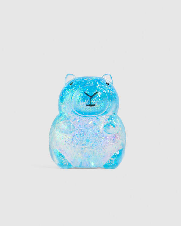 Super Squeeze Capybara Squishy Fidget Toy