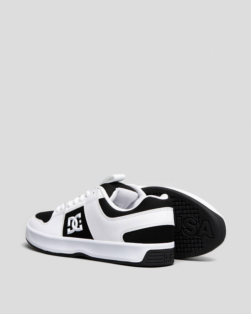 DC Shoes Lynx Zero Shoes for Mens