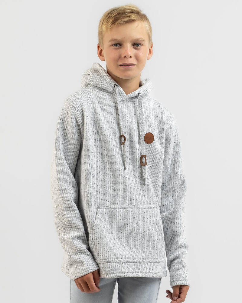 Jacks Boys' Wharf Hooded Sweatshirt for Mens
