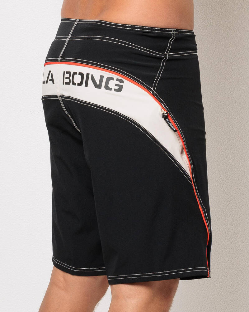 Billabong Straddie Pro Board Shorts for Mens