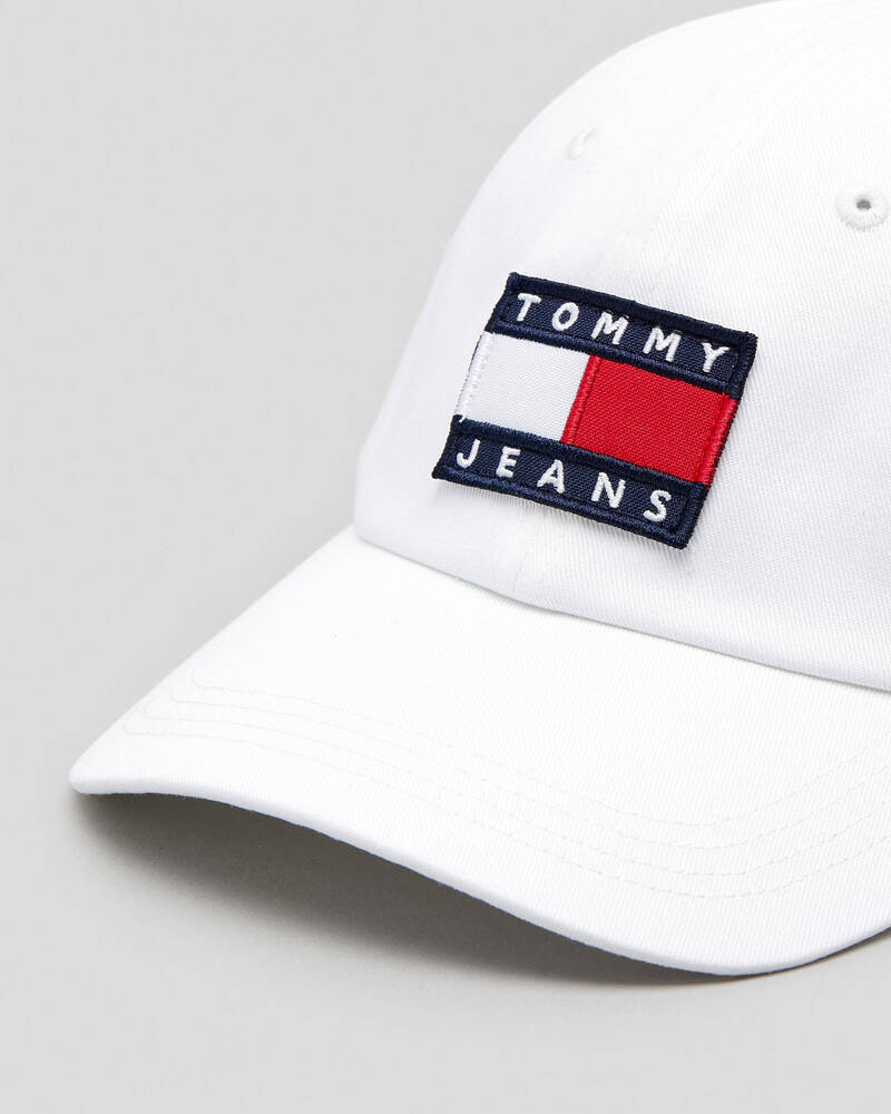 Tommy Hilfiger TJM Heritage Cap for Mens