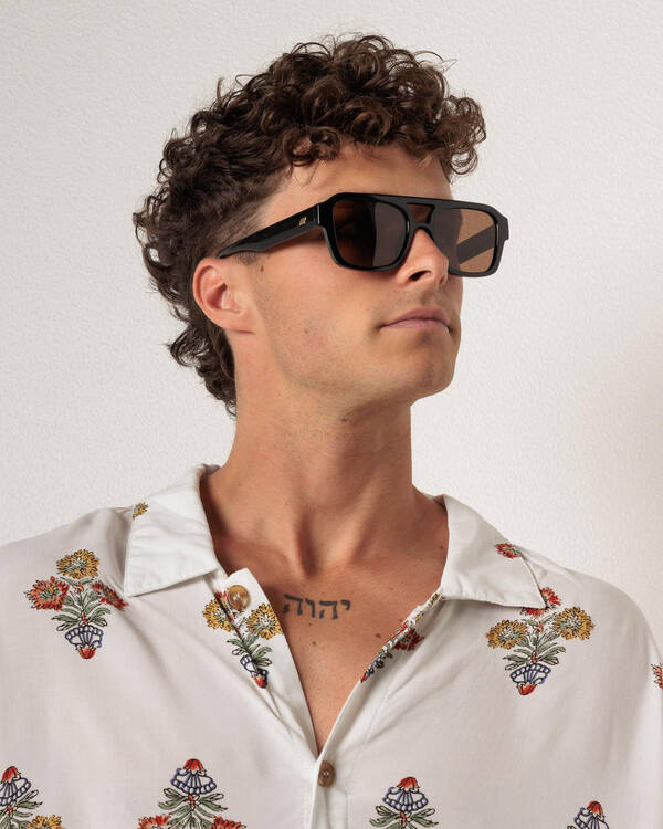 Subzero Polarised Sunglasses