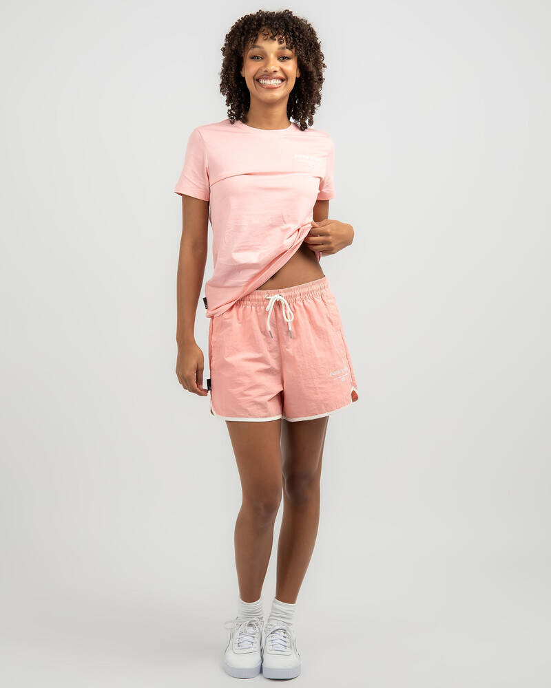 Puma Team Shorts for Womens