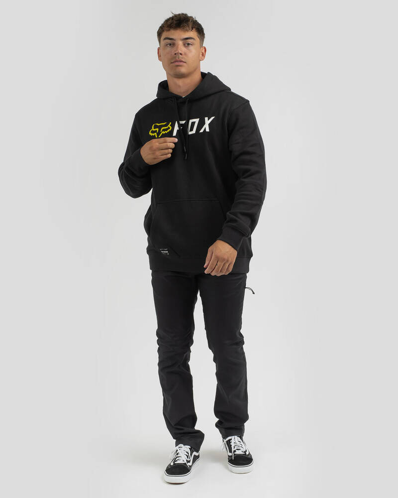 Fox Apex Pullover Hoodie for Mens