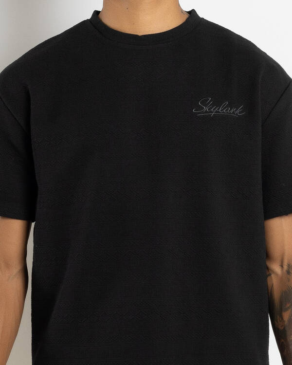 Skylark Monolith T-Shirt for Mens