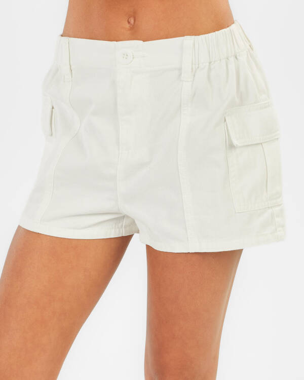 Ava And Ever Girls' Billie Shorts for Womens
