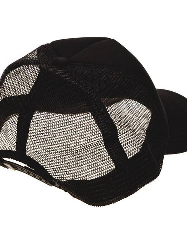 Roxy Finishline Trucker Cap for Womens