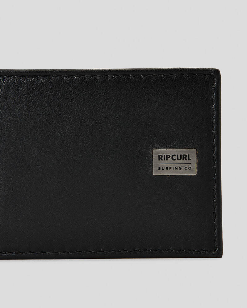 Rip Curl Marked RFID All Day Wallet for Mens