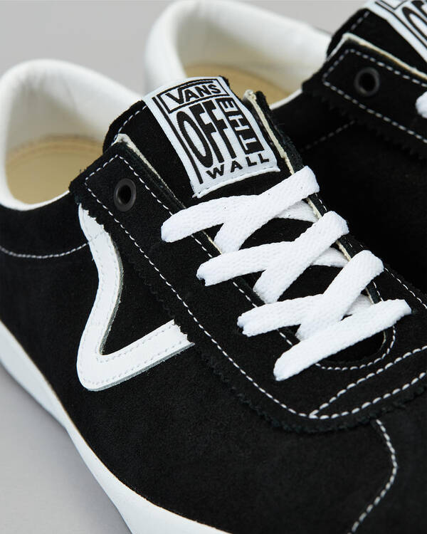 Vans Sport Low Shoes for Mens