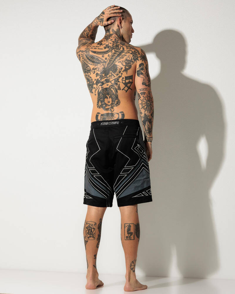 Dexter Lunar Crest Board Shorts for Mens