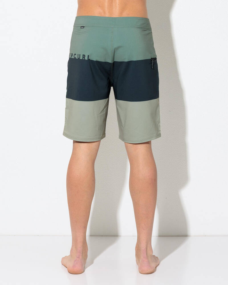 Rip Curl Mirage Divided Board Shorts for Mens