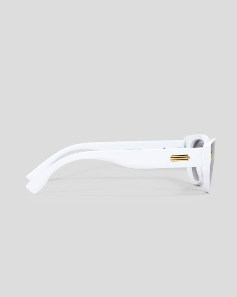 Indie Eyewear Kennedy Sunglasses for Womens