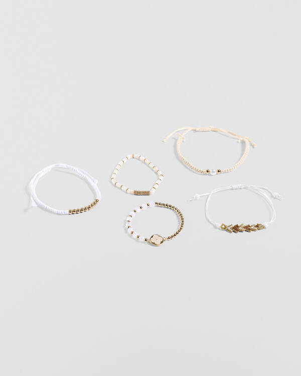 Karyn In LA Lola Wristband Pack for Womens