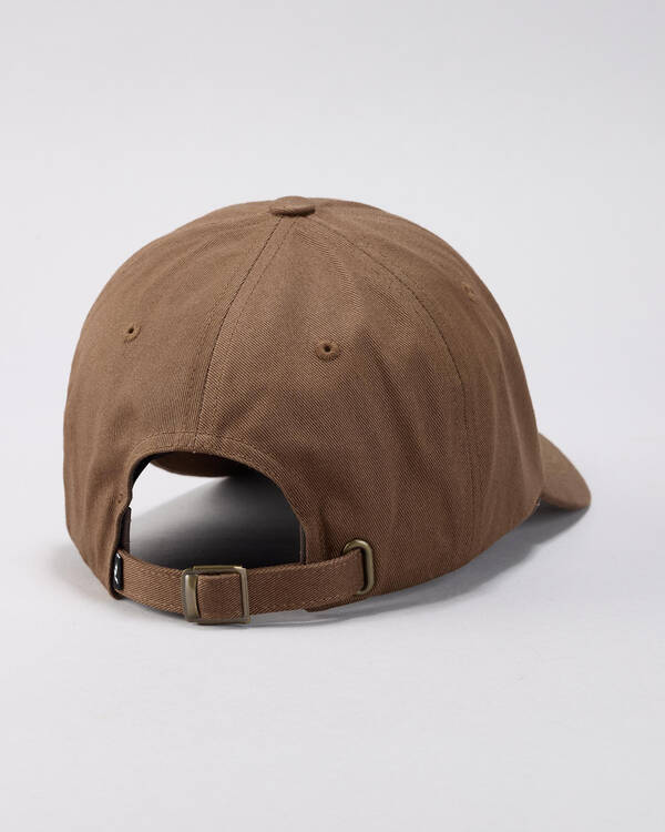 Rusty Reverb Dad Cap for Mens